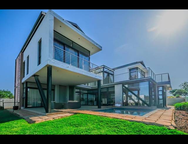 5 BEDROOM HOUSE FOR SALE IN SERENGETI LIFESTYLE ESTATE